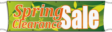 giant clearance sale