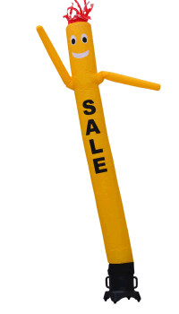 Inflatable Sky Dancer - SALE (Blower NOT included)