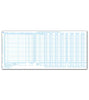General Disbursement Journal 50ct