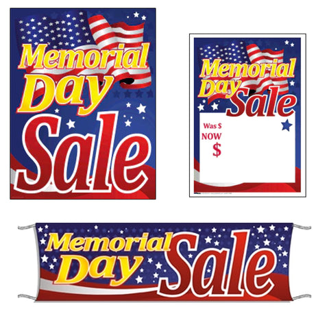 Memorial Day Sale Bundle