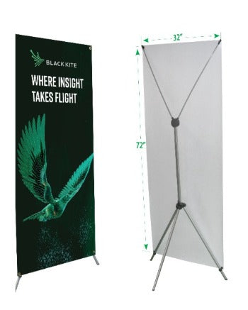 Easy Display Stand - Print Included - High Quality Stand – Inform ...