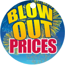 Ceiling Mobiles: Blow Out Prices (Pack of 6)