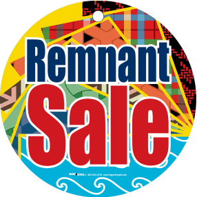 Ceiling Mobiles: Remnant Sale (Pack of 6)