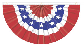 USA Mirage Fan