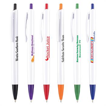 Bargain Writer Pens