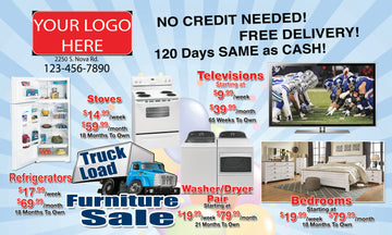 PROMOTIONAL POSTCARDS 4X6 QUANTITY 500