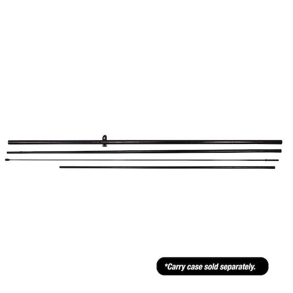 WB-POLE-O Feather Flag Pole (NO GROUND SPIKE)